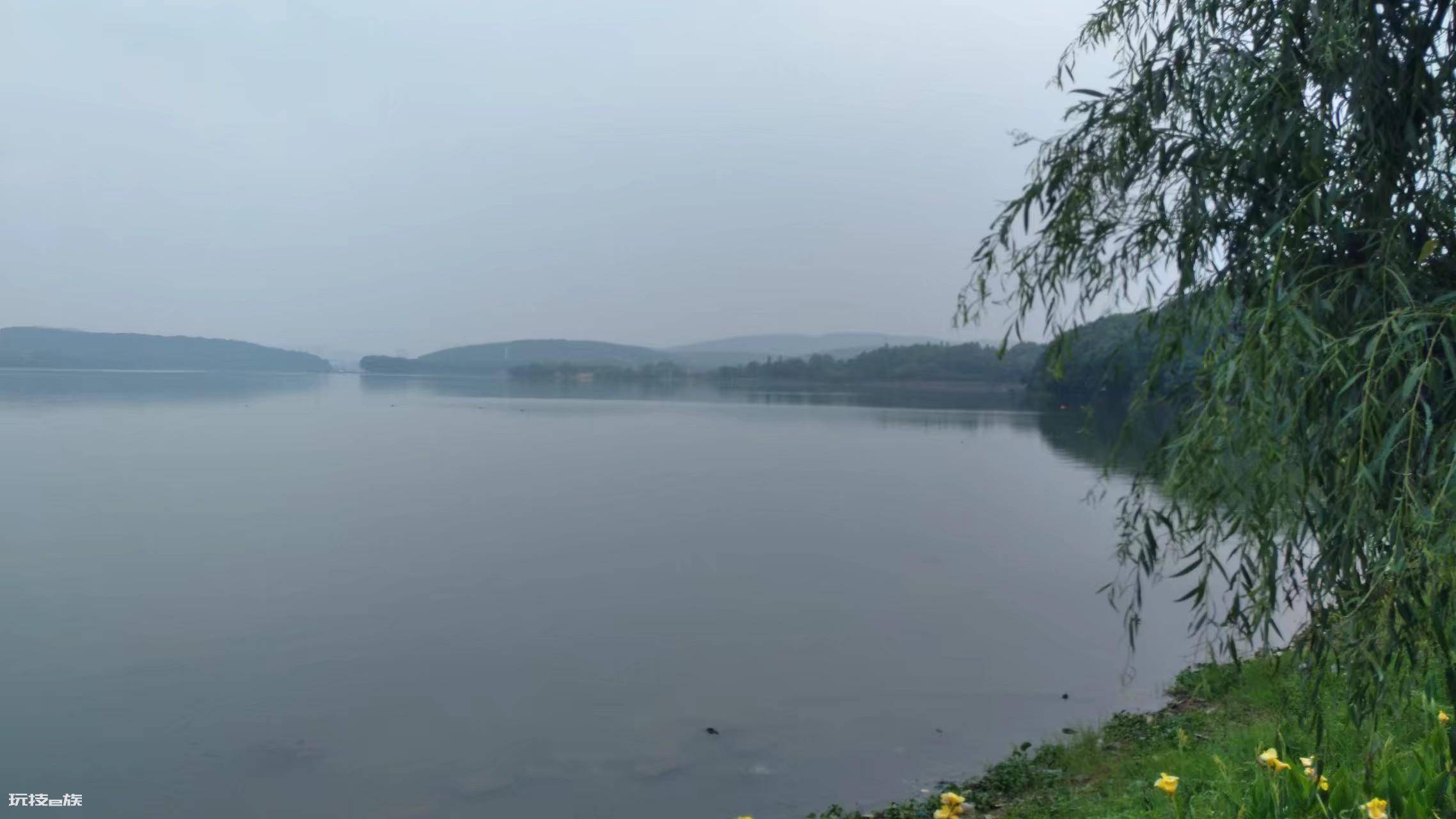 中国十大淡水湖排名顺序(我国著名的10大淡水湖介绍)-图片2